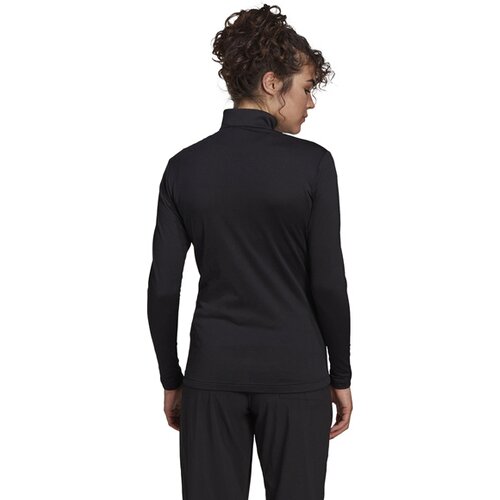 ADIDAS DAMEN TERREX MULTI PRIMEGREEN FULL-ZIP JACKE