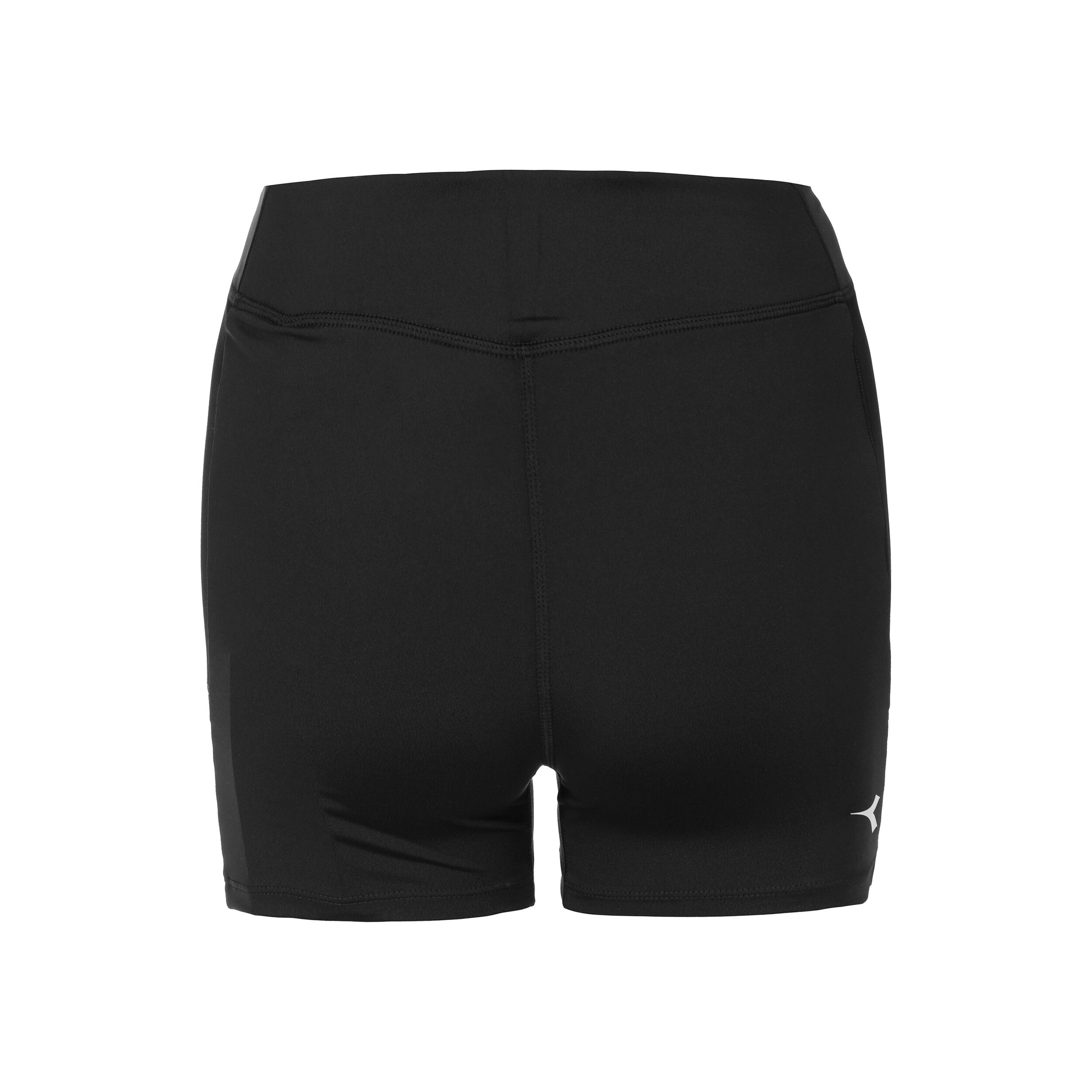 L. Pockets Shorts Damen - Schwarz