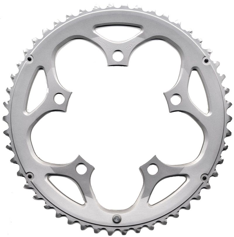 Shimano TIAGRA 9-fach Kettenblatt für FC-4550 50 Zähne kaufen | Bike-Discount