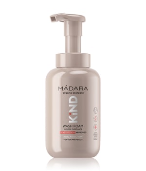 MADARA KIND Wash Foam Körperschaum-300 ml