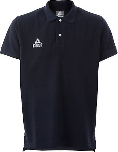 PEAK Sport Poloshirt classic