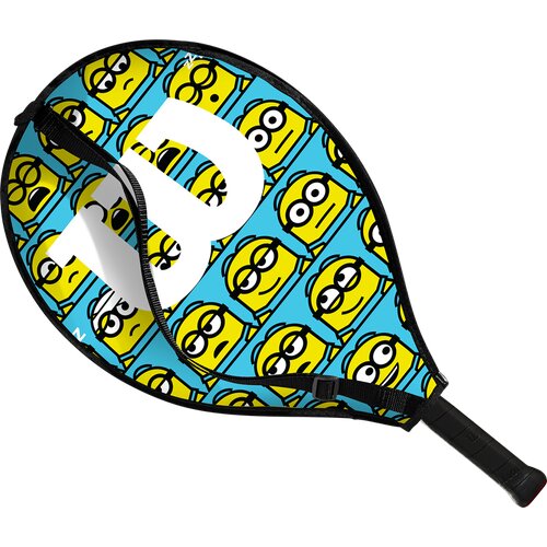 KINDER TENNISSCHLÄGER MINIONS 2.0 JR 21 TNS RKT