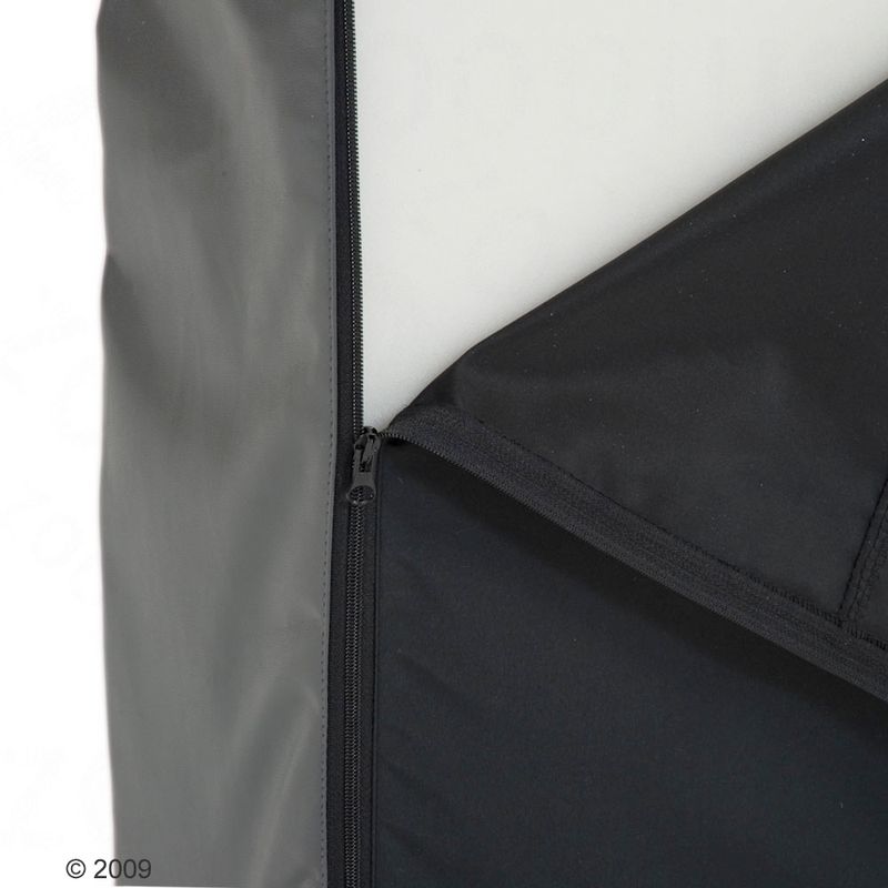 Sparset Das hygienische Hundebett + Kuscheldecke Velvet zu TOP-Preisen