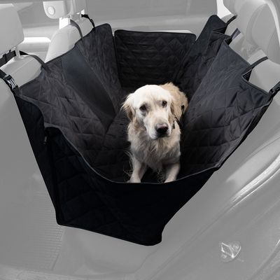 TIAKI Autoschondecke Hammock