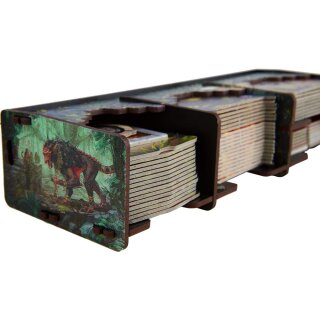 Insert: Lost Ruins of Arnak + Expansion (UV Print)