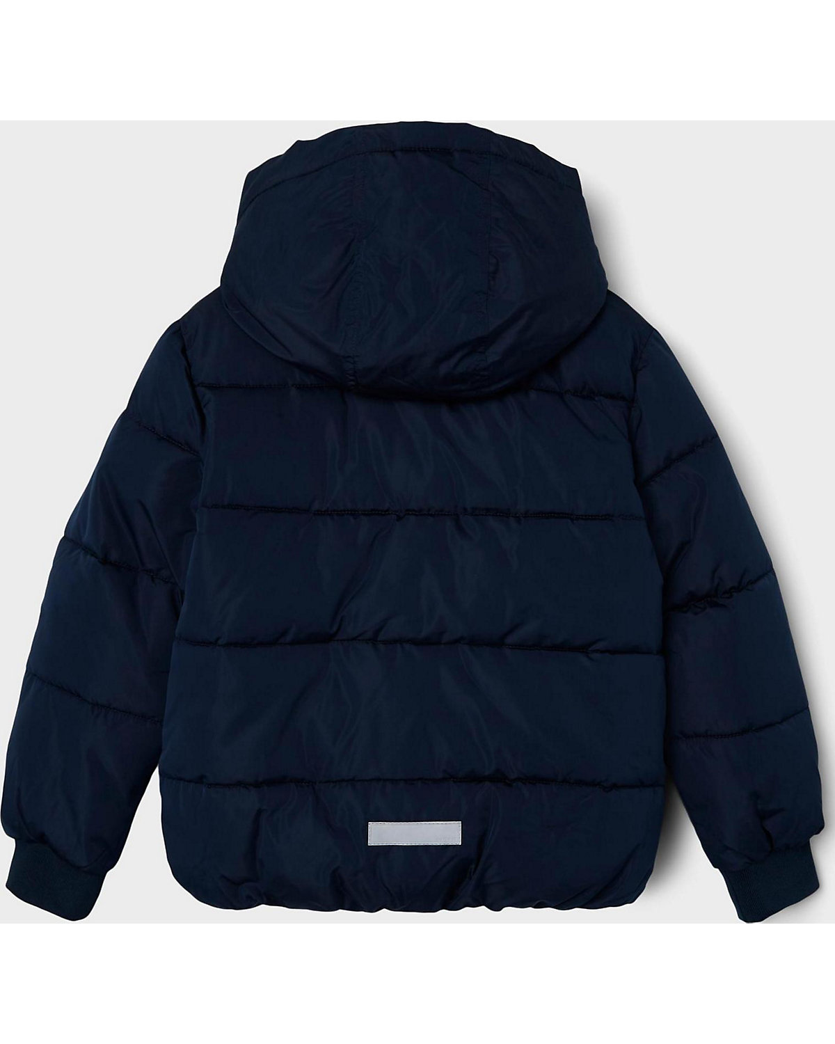 Winterjacke NKMMUSIC für Jungen