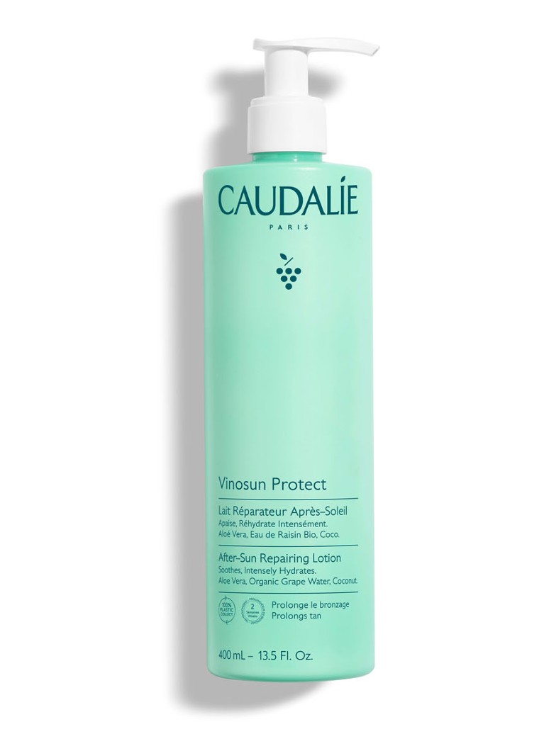 Loțiune reparatoare după soare Caudalie Vinosun Protect