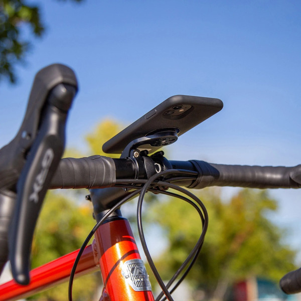 SP CONNECT SP HANDLEBAR MOUNT PRO ALLE SPC / SPC+ PRODUKTE - Smartphone-Halterung