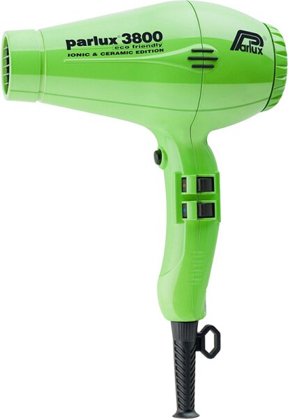Parlux 3800 Eco Friendly Ceramic & Ionic Haartrockner