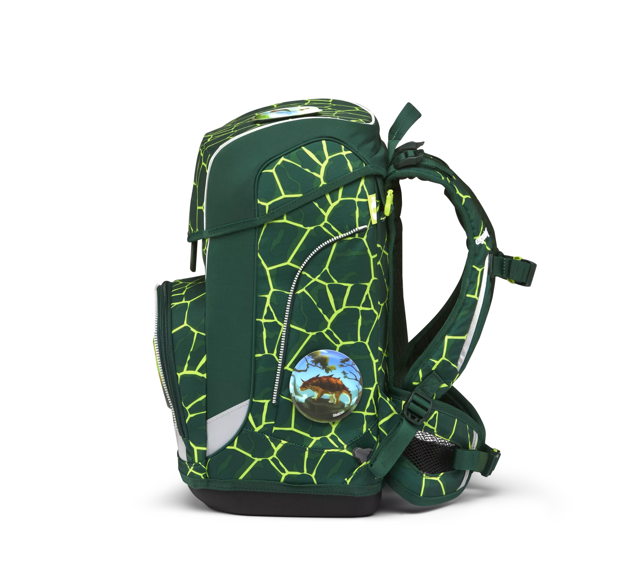 ergobag Schulranzen-Set BärRex