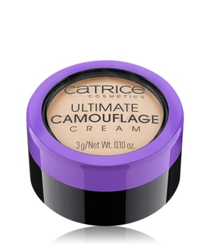 CATRICE Ultimate Camouflage Cream Concealer-3 ml