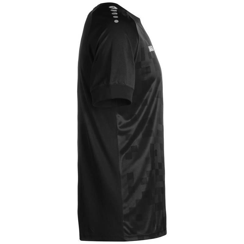 JAKO Pixel KA Trikot Herren
