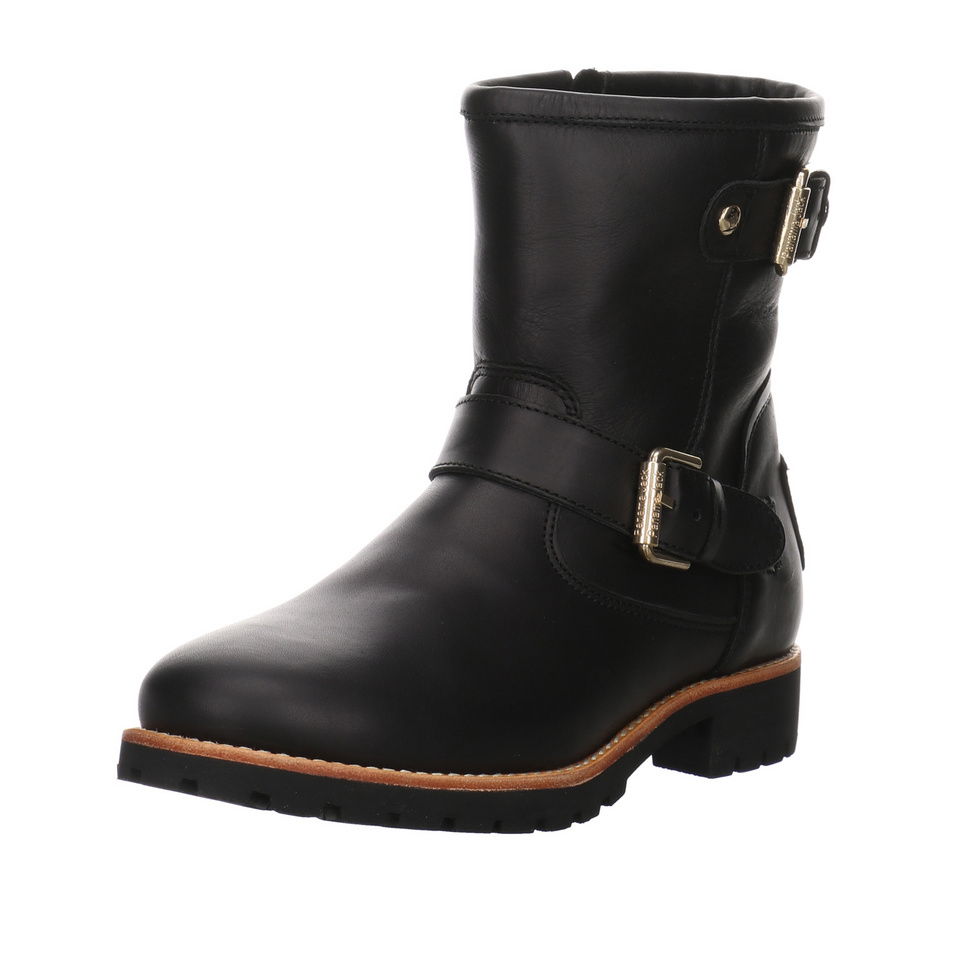 Panama Jack Felina Igloo Travelling Boots