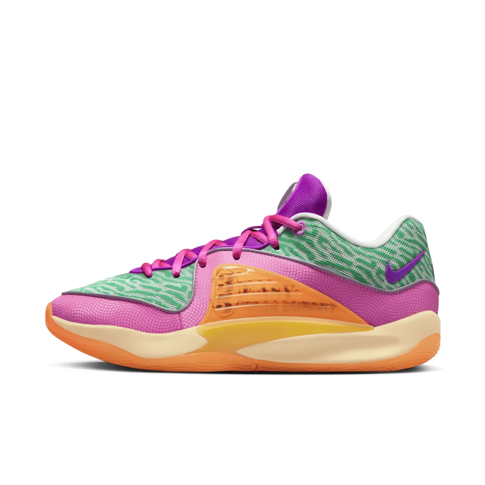Nike KD 16 Star KD16 All FJ4240 300 / bunt