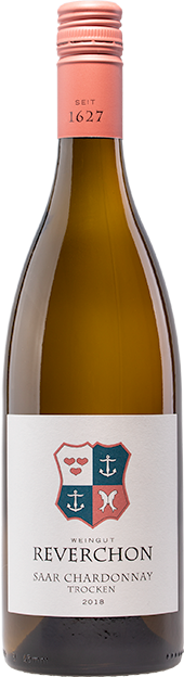 Reverchon Saar Chardonnay trocken