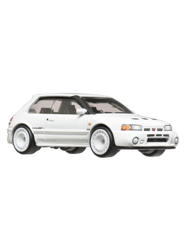 Hot Wheels Mazda 323 GTR No.106 HRT59 | Hot Wheels Boulevard Fahrzeug günstig kaufen onesize