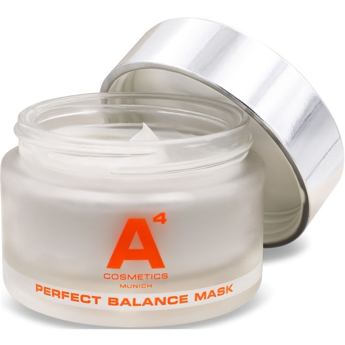 Perfect Balance Mask