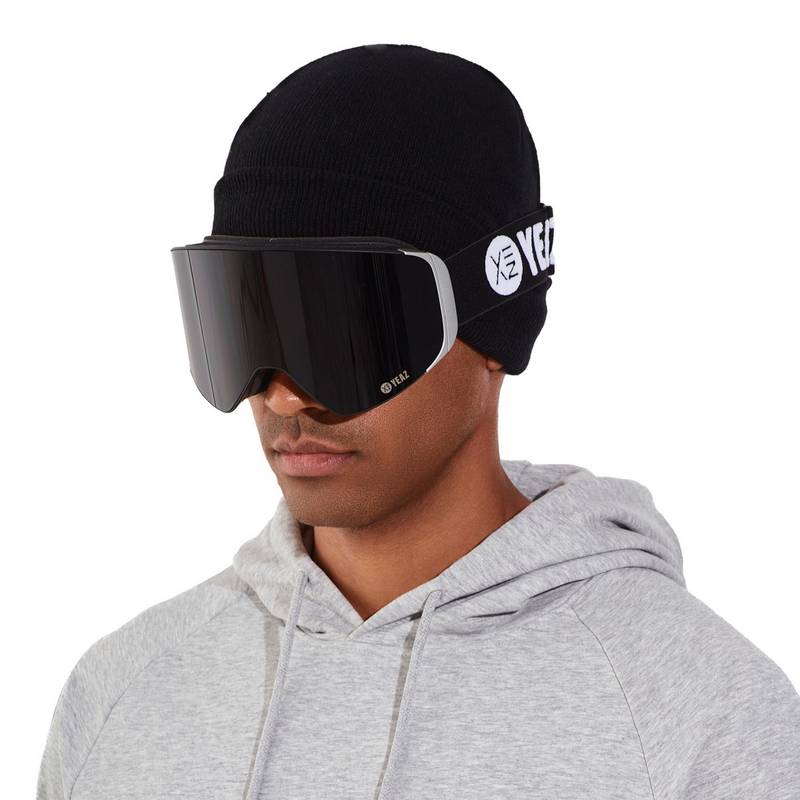 YEAZ APEX Skibrille