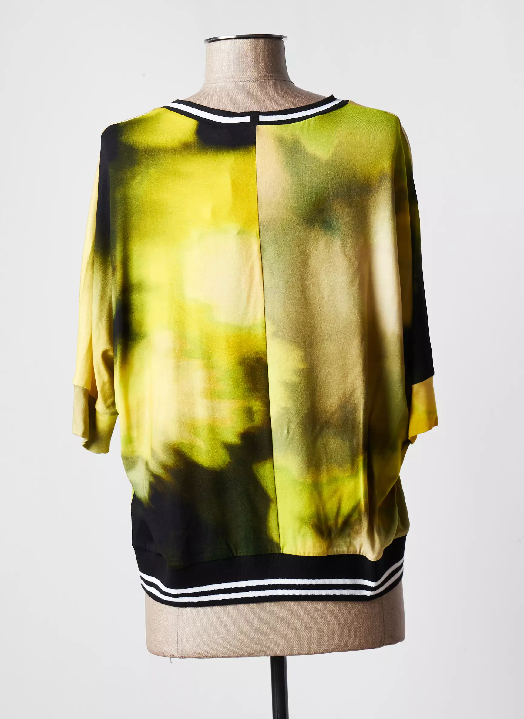 Beate Heymann Sweats Femme couleur vert