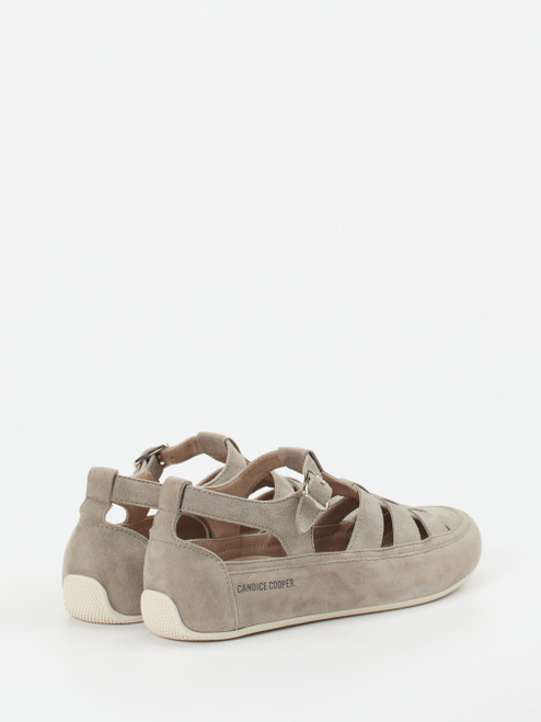 Sneaker offengerissen-16016990001 Candice Cooper