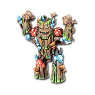 Rumbleslam - Mushcles