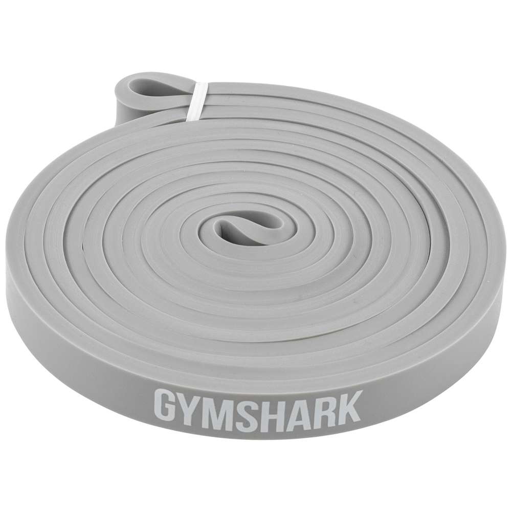 Gymshark Resistance Widerstandsband 2-16 kg 1A2P-GBCM-BS1