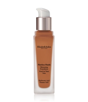 Elizabeth Arden Flawless Finish Liquid Foundation SPF10 Flüssige Foundation-30 ml