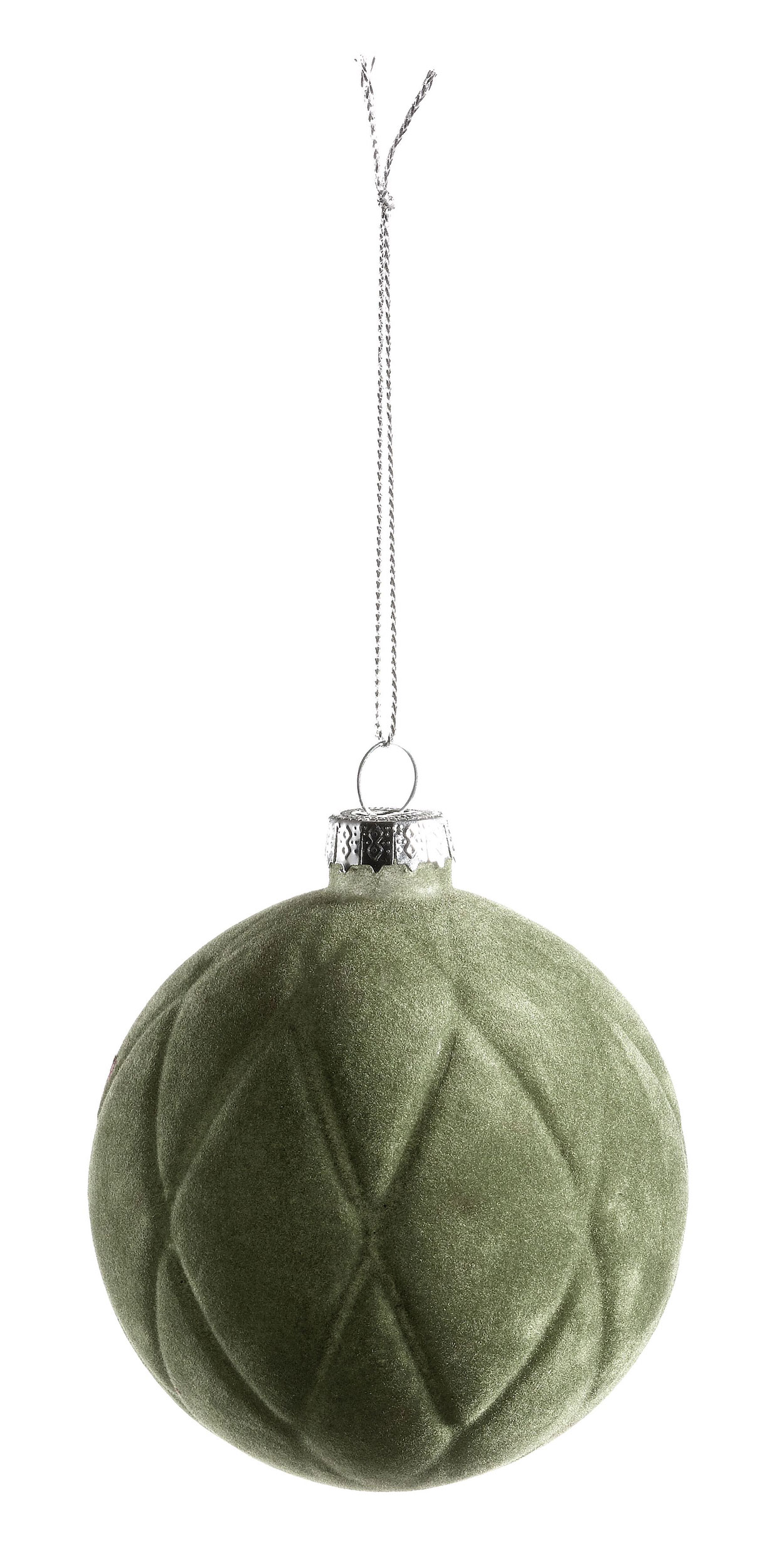 casa NOVAcasaNOVA Christbaumkugel 8cm