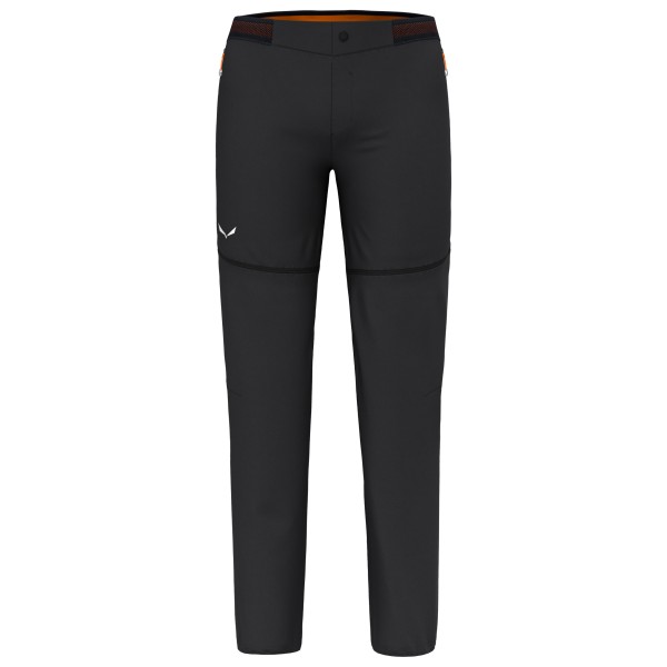 Salewa - Pedroc 2 Durastretch 2/1 Zip Off Pant - Zip-Off-Hose
