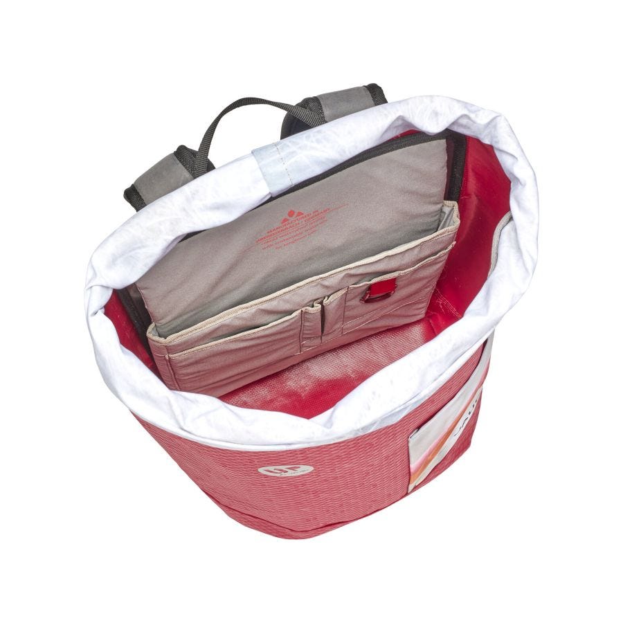 MeisterStück Upcycling Seesack, 25 Liter