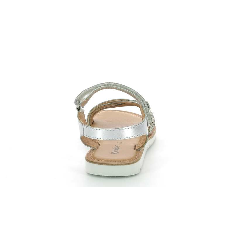 Sandales cuir Betternew