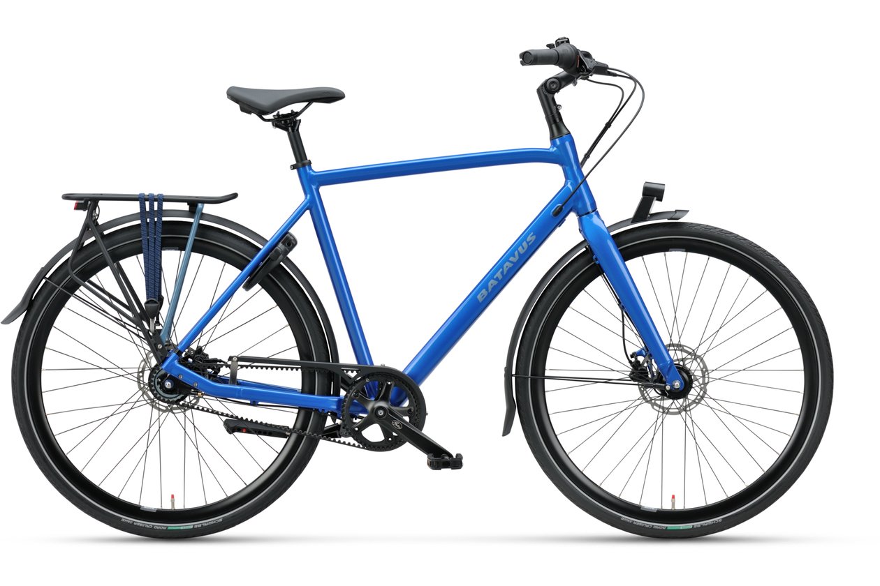 Batavus Dinsdag Exclusive - 2023 - 28 Zoll - Diamant