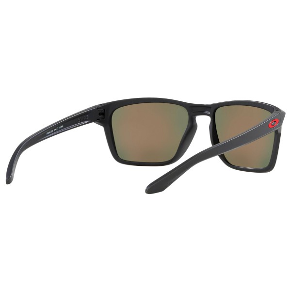 Oakley - Sylas Polarized S3 (VLT 12%) - Sonnenbrille