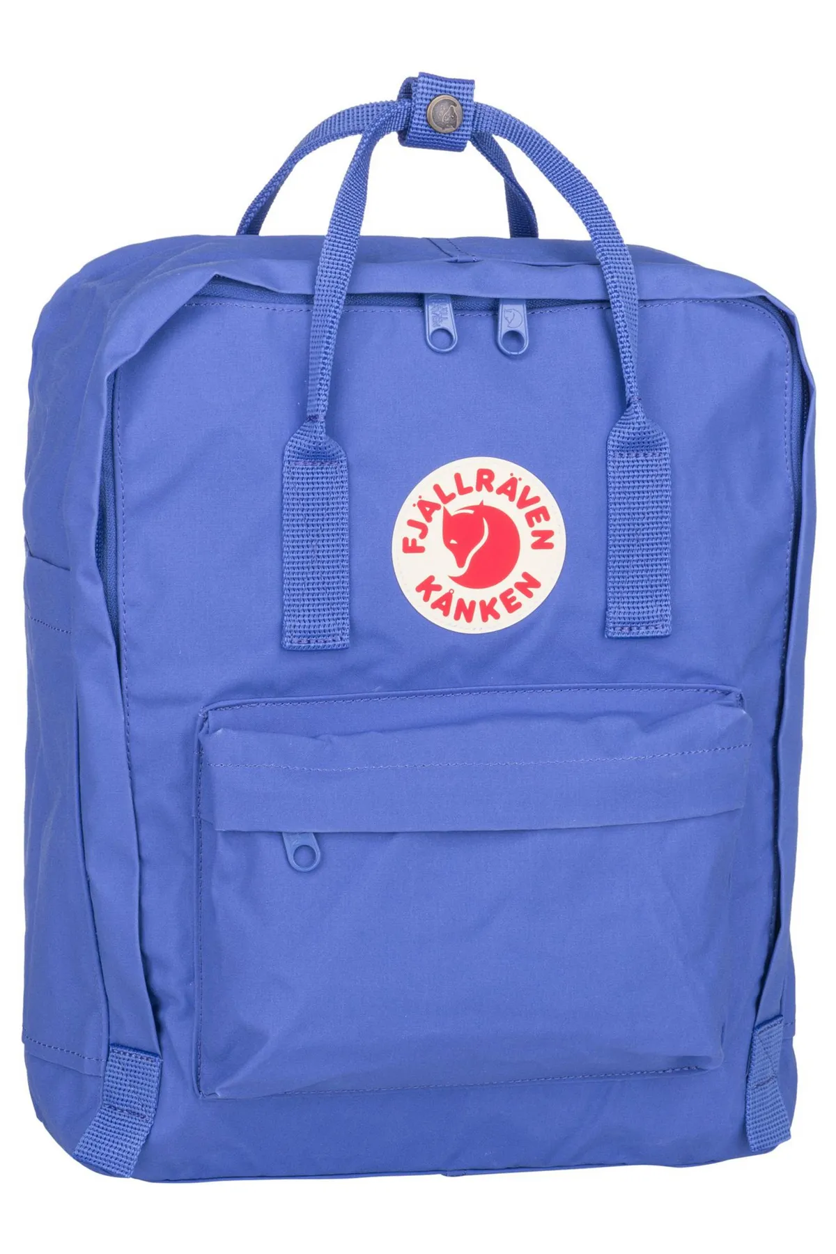 Fjällräven  Rucksack - Blau - Unifarben