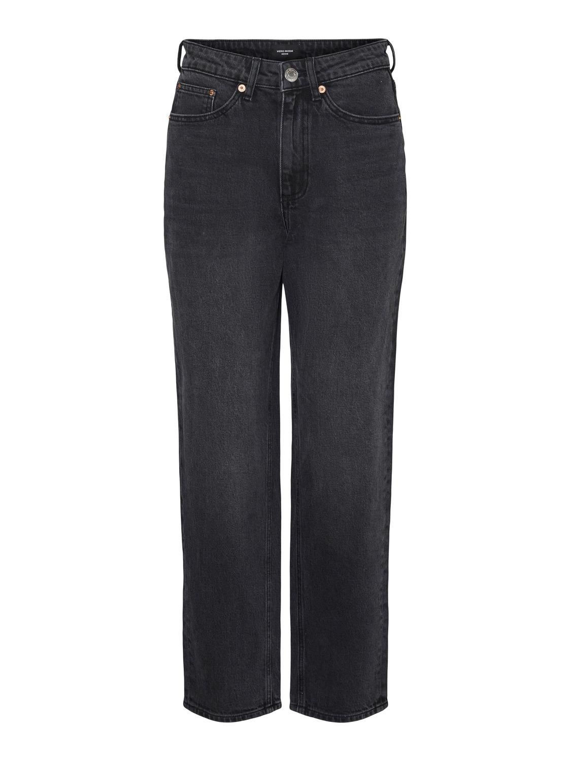 VMTESSA Hohe Taille Hohe Taille Jeans