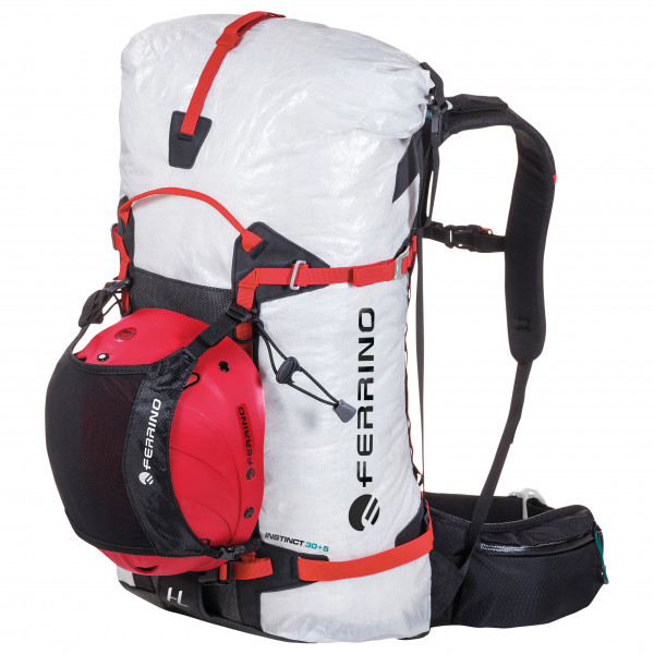 Ferrino - Backpack Instinct 30+5 - Tourenrucksack