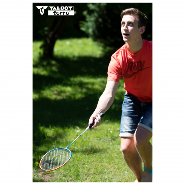 Talbot Torro - Badminton Set 2 Attacker