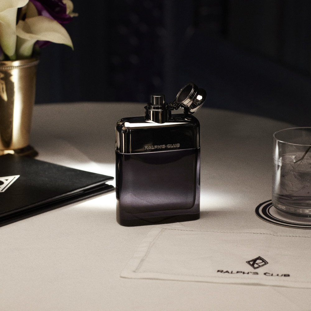 Ralph Lauren Ralph's Club Eau de Parfum