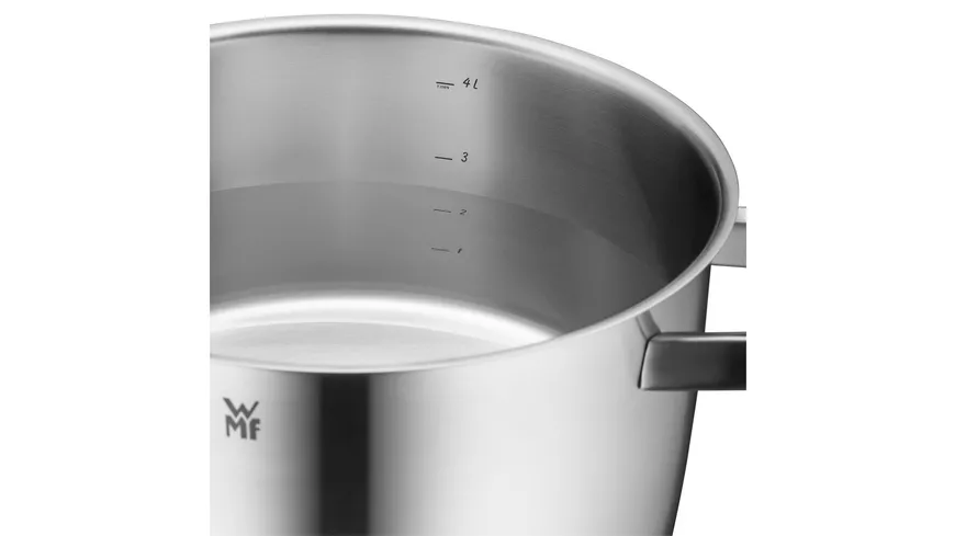 WMF Fleischtopf mit Deckel Iconic Ø 24cm