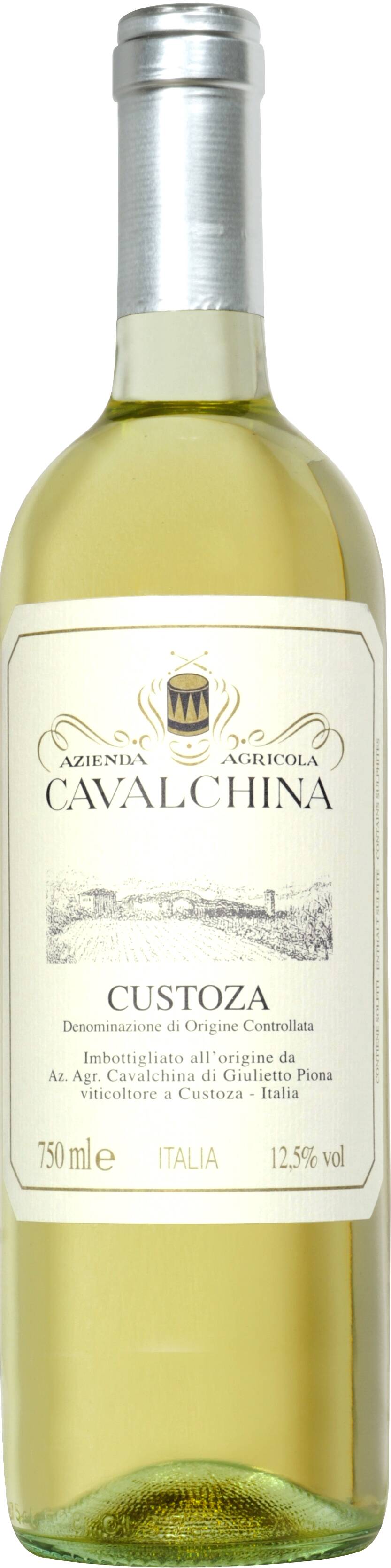 Weingut Cavalchina Bianco di Custoza Amedeo 70° Anniversario 1.5l 2017