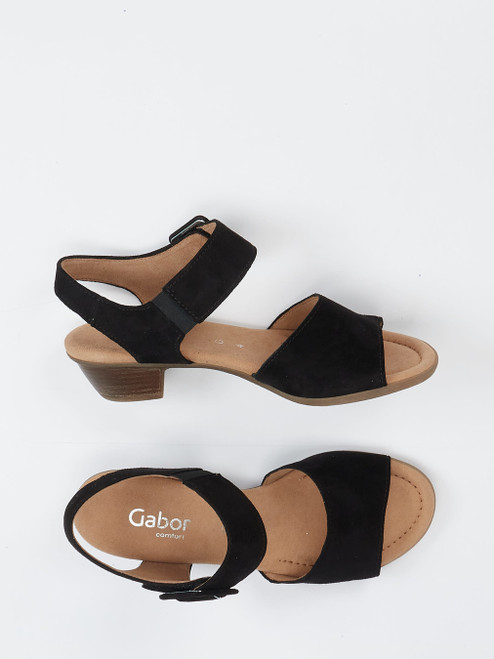 Sandalette-22020090101 Gabor Comfort