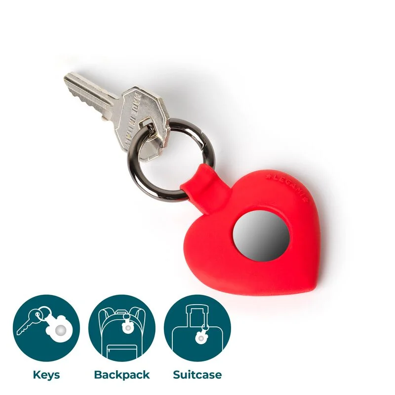 Llavero para AirTag