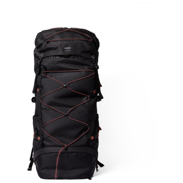 Sandqvist - Trail Hike 60 + 10 - Trekkingrucksack