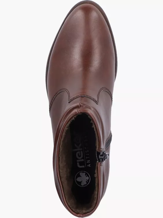 Rieker Damen Stiefeletten