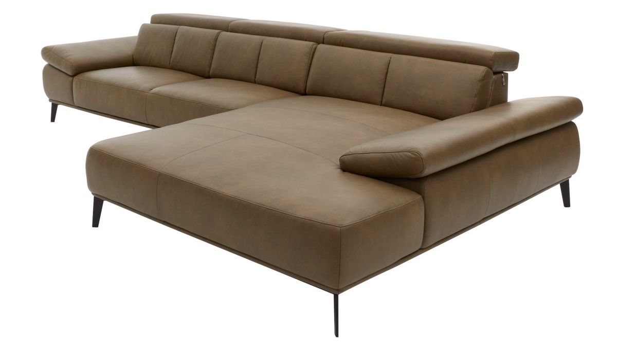 Interliving Wohnlandschaft 4002 Camouflage