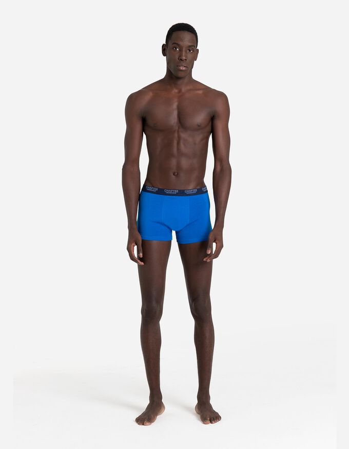 Trunks - 3er-Pack