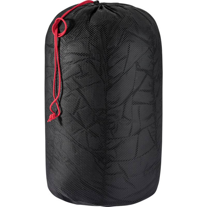 Deuter Exosphere 0° Kunstfaserschlafsack