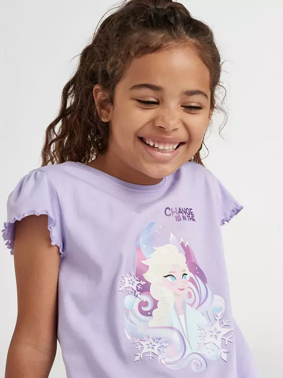 Disney Frozen T-Shirt