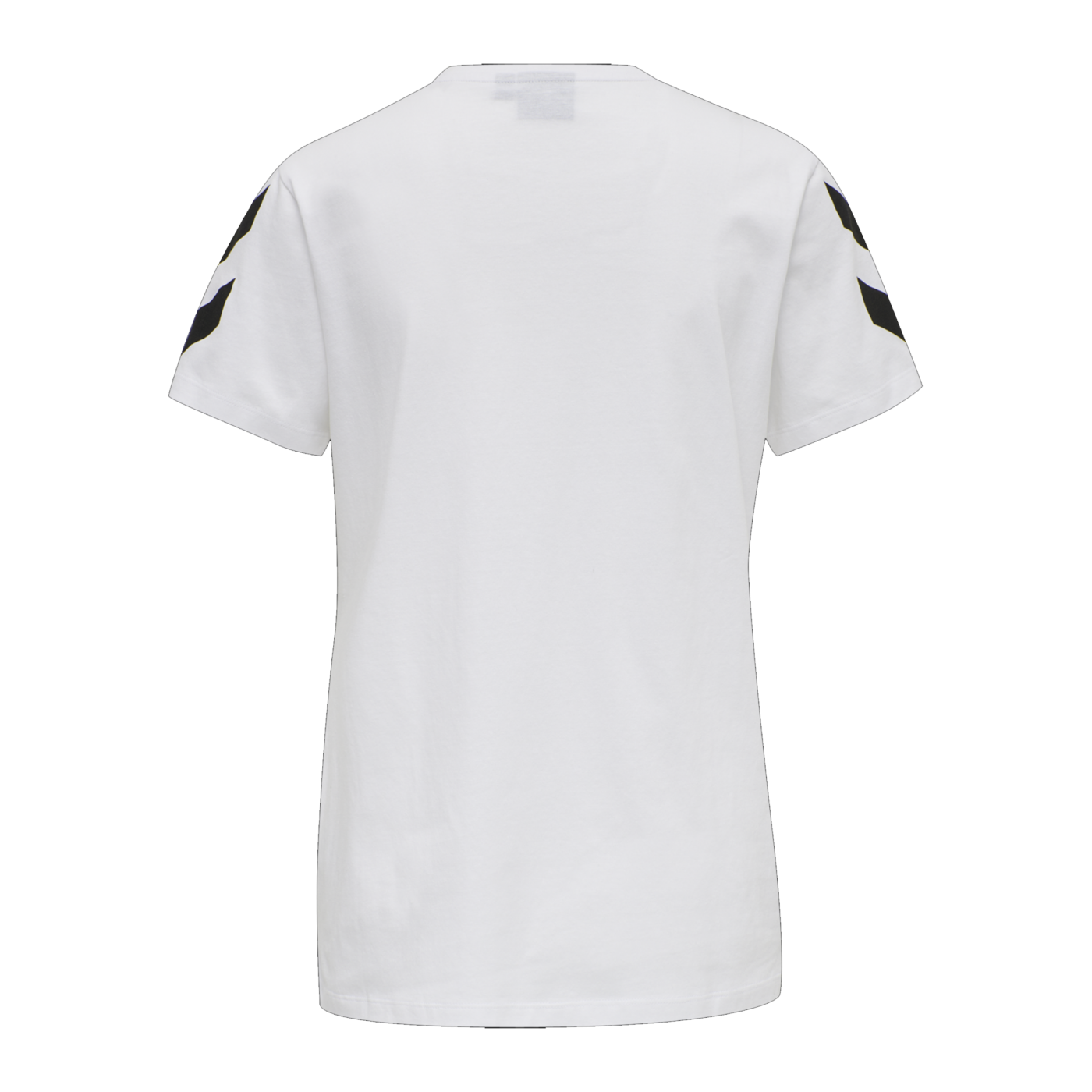 Hummel hmllegacy Damen T-Shirt Weiss F9001