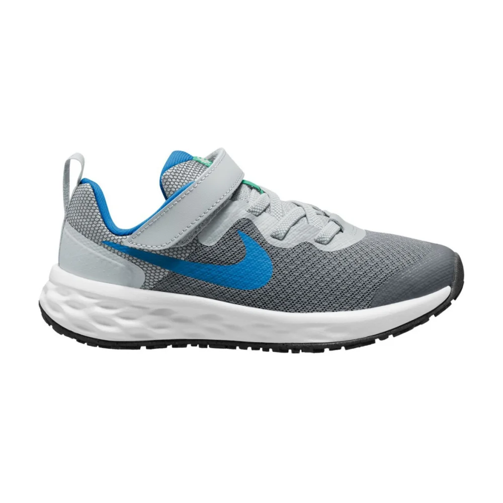 Nike Revolution 6 DD1095-008 / grau